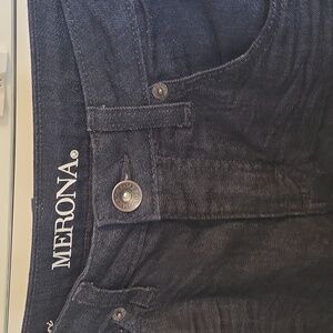 Merona Capri pants nwot